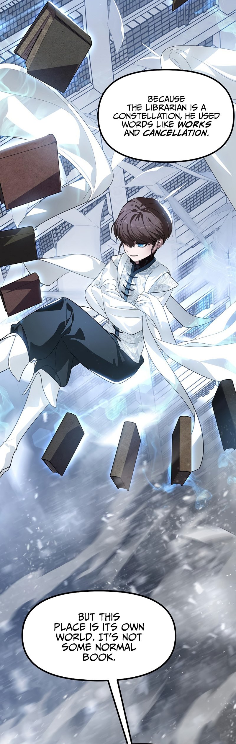 SSS-Class Suicide Hunter, Chapter 54 image 14